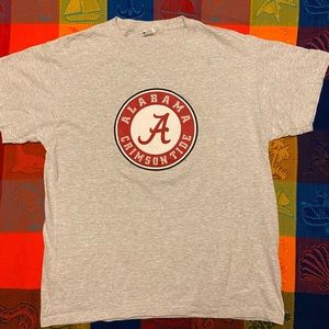 Crimson Tide T-shirt